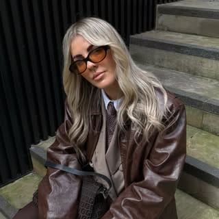 J O D I E • T E L F O R D, Beauty & Skincare influencer in Manchester