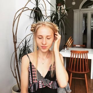 Becca | Newcastle Creator, Chefs & Culinary influencer in Newcastle upon Tyne