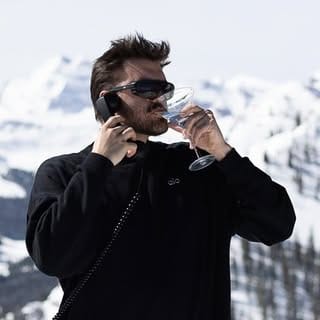 Grant Hodges, Fitness & Health influencer in Aspen