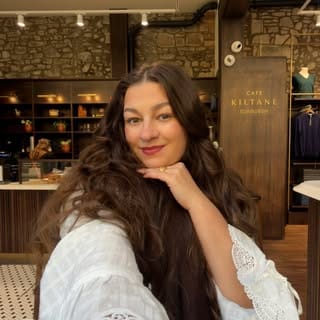 Viktorija | Edinburgh, Scotland, Lifestyle influencer in Edinburgh
