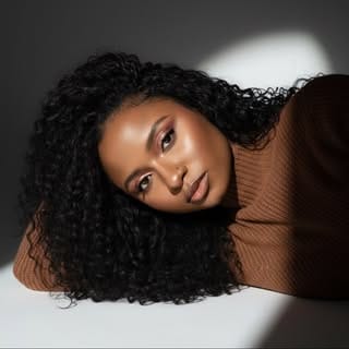 Janet (NGIC), Women Fashion influencer in Lagos