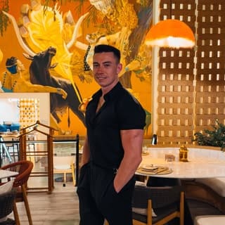 Ben Thompson | London | United Kingdom 🇬🇧, Lifestyle influencer in London