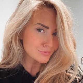 Sarah Tully, SaaS/B2B influencer in Newcastle upon Tyne