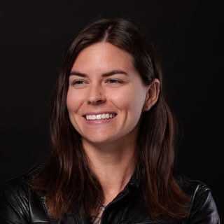 Genevieve Lacombe, Women Fashion influencer in Montreal