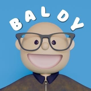 Baldy, eCommerce/DTC influencer in Canada