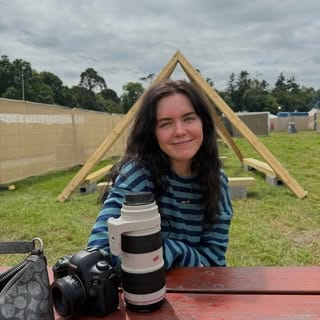 Bryony Coles, SaaS/B2B influencer in Belfast