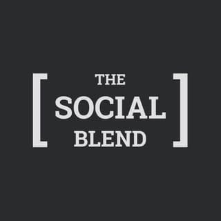 The Social Blend, Food & Beverage Retail influencer in Canada