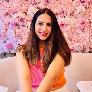 Mans - Lifestyle Blogger, Chefs & Culinary influencer in Bangalore