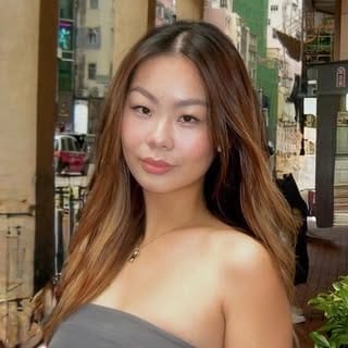 sabrina, Beauty & Skincare influencer in Hong Kong