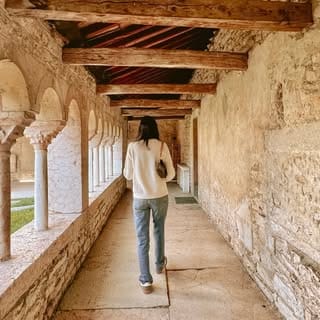Valeria Musolla, Women Fashion influencer in Verona
