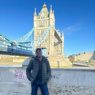Anshuman Gilani |TRAVEL|FOOD| Glasgow, Fitness & Health influencer in Glasgow