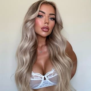 Montana ♡, Women Fashion influencer in Calgary