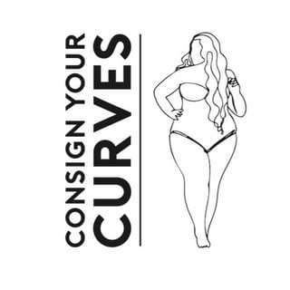 Curated Plus Size Consignment Boutique, Vintage & Antique influencer in Canada