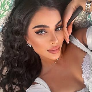 Noëlla Tannous - نويلا طنوس, Women Fashion influencer in Montreal