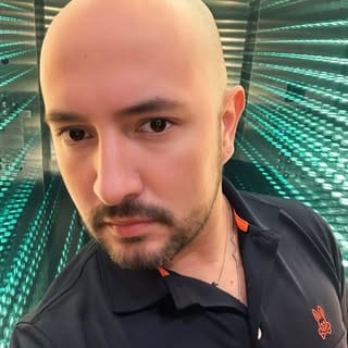 Angel Clemente-Jones, Podcast & Audio influencer in Vancouver