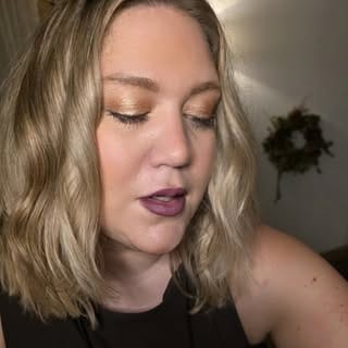 nadine hanne ♡, SaaS/B2B influencer in Birmingham