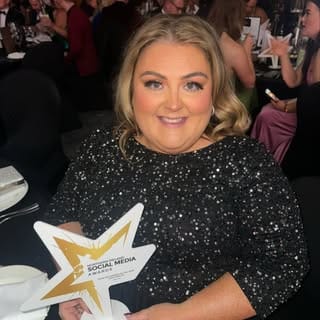 Julie Fitzpatrick, Chefs & Culinary influencer in Belfast