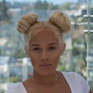 Alaina A. Anderson Rose, Fitness & Health influencer in Chicago