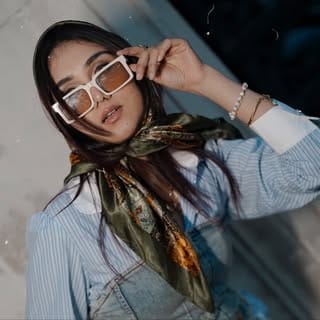 Neeha Riyaz Shaik Abdul, SaaS/B2B influencer in London