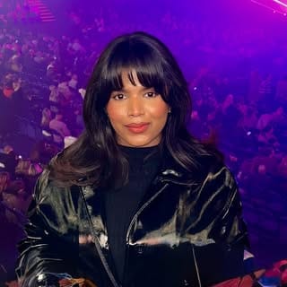 𝙉𝙞𝙡𝙚𝙚 𝙂𝙖𝙢𝙖𝙜𝙚, Chefs & Culinary influencer in Glasgow