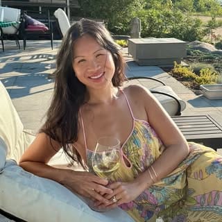 Antoinette Maaskant, Women Fashion influencer in Mississauga
