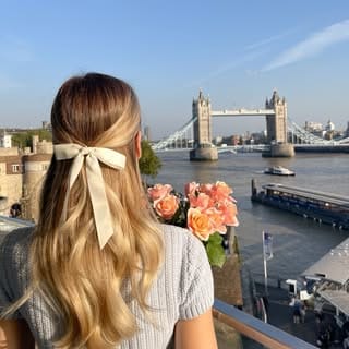 Kseniia • Travel • London, SaaS/B2B influencer in London
