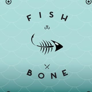 Fish Bone, Food & Beverage Retail influencer in Canada