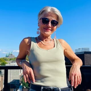 Nathalie Deschamps Berger, Chefs & Culinary influencer in Montreal