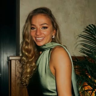 sam erinna gilmore, Fitness & Health influencer in Belfast