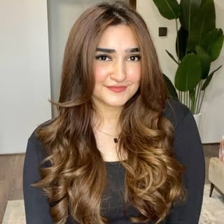 Khadeja Anum, Beauty & Skincare influencer in Toronto