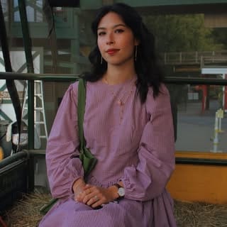 rubatosis 🍉, Women Fashion influencer in Vancouver