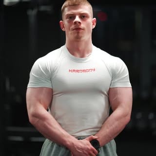 Finn Healy 🔨 | coach / online coach, Fitness & Health influencer in Belfast