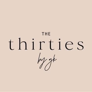 The thirties by GK, Fashion Retail & Apparel influencer in Montreal