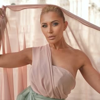 Sarah Tahseen, Modelling & Talent influencer in Toronto