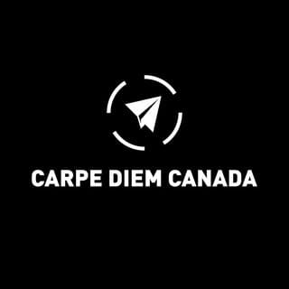 Carpe Diem Canada ™, Fashion Retail & Apparel influencer in Calgary