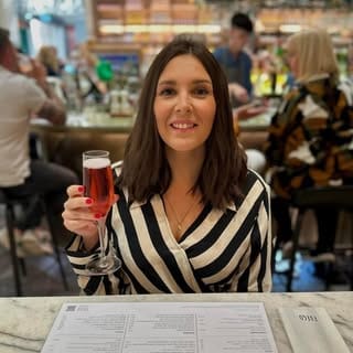 Laurie Louise - Content Creator ✨, Chefs & Culinary influencer in Newcastle upon Tyne