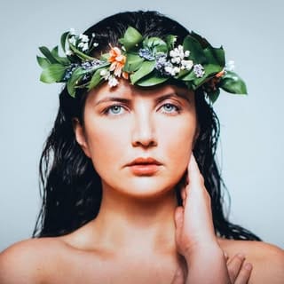 Silina, Modelling & Talent influencer in Montreal