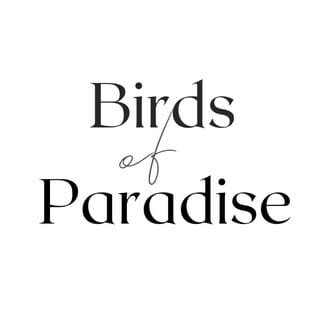 Birds of Paradise, Fashion Retail & Apparel influencer in Vancouver
