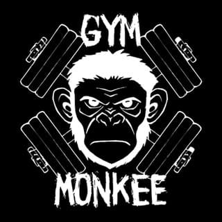 Gym Monkee, Fitness & Health influencer in Bristol