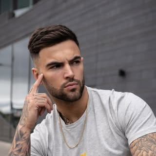 Ethan smith, Fitness & Health influencer in Bristol