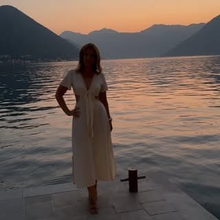 Gurl Eats World, Yoga & Meditation influencer in Glasgow