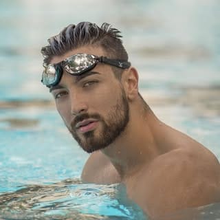 Ludo, Fitness & Health influencer in Sydney