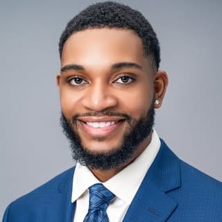KeaVon Edwards, Investment & Wealth influencer in Chicago