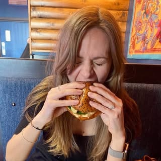 Laura | All About The Taste, Chefs & Culinary influencer in Belfast