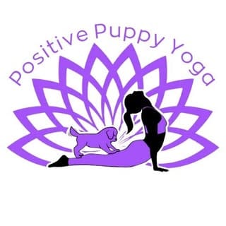Positiva Puppy Yoga | Australia, Yoga & Meditation influencer in Sydney