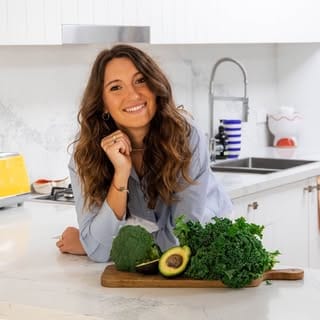 The Fit Feast, Nutrition & Diet influencer in Sydney