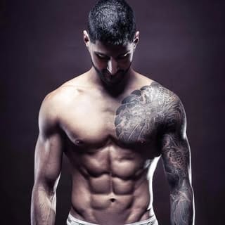 Jason Pantelli, Fitness & Health influencer in Auckland