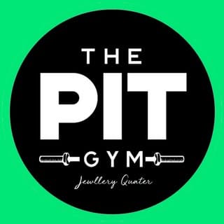 The PIT Gym | Birmingham HQ • Online Coaching UK, Gym & Bodybuilding influencer in Birmingham