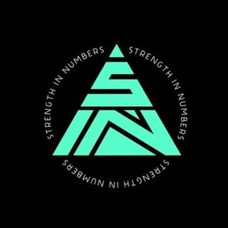 Strength In Numbers, Gym & Bodybuilding influencer in Glasgow