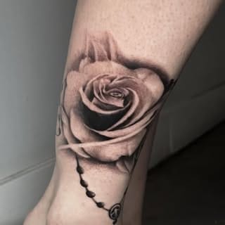 NP.ink | tattoo| ink| Vancouver|, Salon & Grooming Services influencer in Vancouver